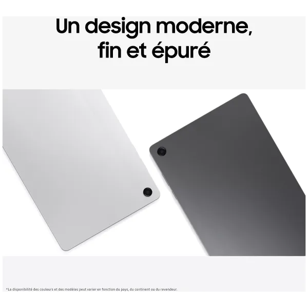 SAMSUNG Galaxy Tab A11+ - Neuf