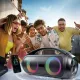 BIGBEN Boost Enceinte Bluetooth lumineuse et étanche