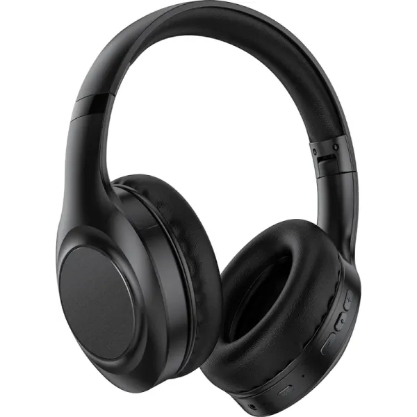 BIGBEN Feelmusic Casque Bluetooth circum-auriculaire