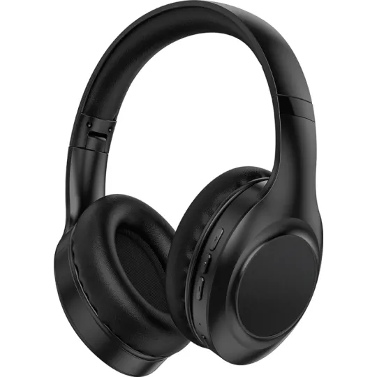 BIGBEN Feelmusic Casque Bluetooth circum-auriculaire
