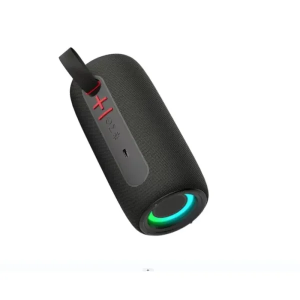 BIGBEN Vibe Enceinte Bluetooth lumineuse et étanche