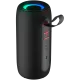BIGBEN Vibe Enceinte Bluetooth lumineuse et étanche