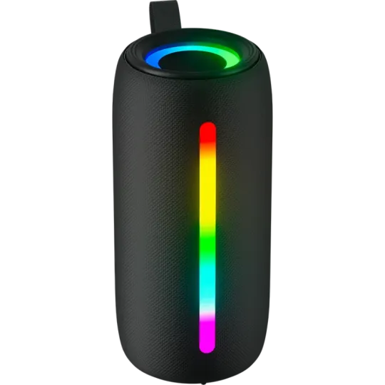 BIGBEN Vibe Enceinte Bluetooth lumineuse et étanche