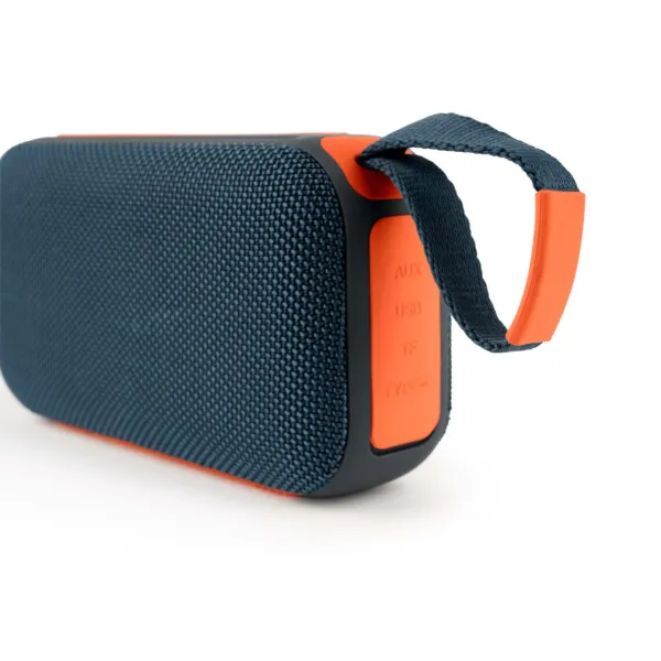 BIGBEN Pop Enceinte Bluetooth 30W