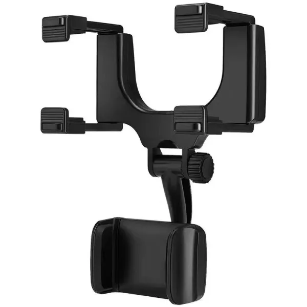 BIGBEN Support de téléphone voiture sur rétroviseur