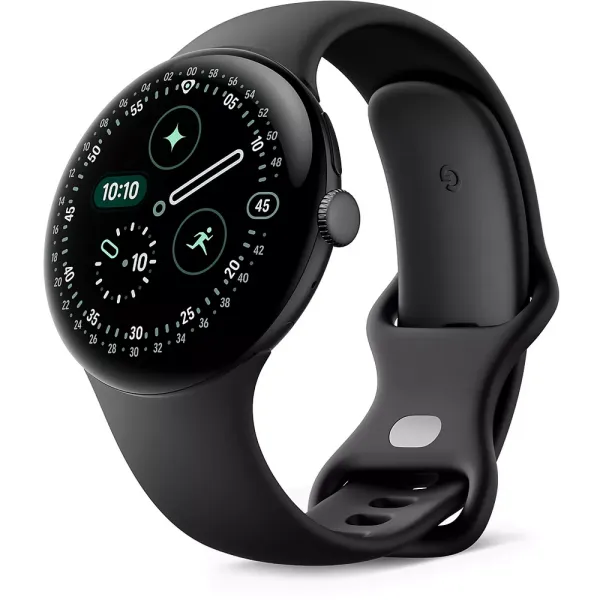 GOOGLE Pixel Watch 4 - Neuf Noir