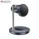 YESIDO Station de Charge sans Fil Qi2 32.5W 3 en 1