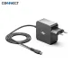 CONNECT Chargeur PC USB-C 65W