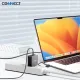 CONNECT Chargeur PC USB-C 65W