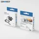 CONNECT Chargeur PC USB-C 65W