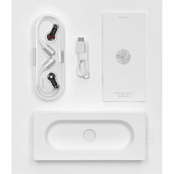 NOTHING Ear (open) - Neuf