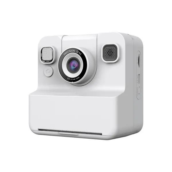 BIGBEN Appareil photo instantané Imprimante thermique