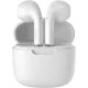 BIGBEN Ecouteurs ColorBuds True Wireless Blanc