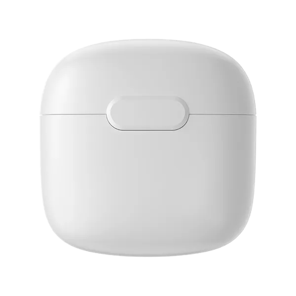 BIGBEN Ecouteurs ColorBuds True Wireless Blanc
