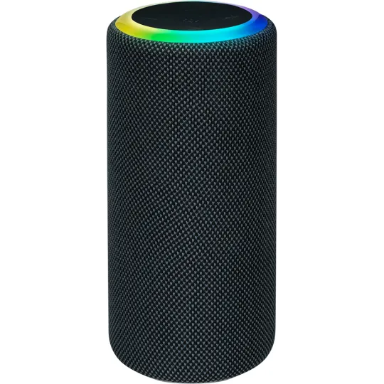 BIGBEN Enceinte Karaoké Bluetooth Party 30W Lumineuse