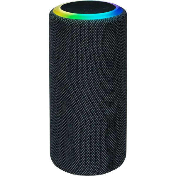 BIGBEN Enceinte Karaoké Bluetooth Party 30W Lumineuse