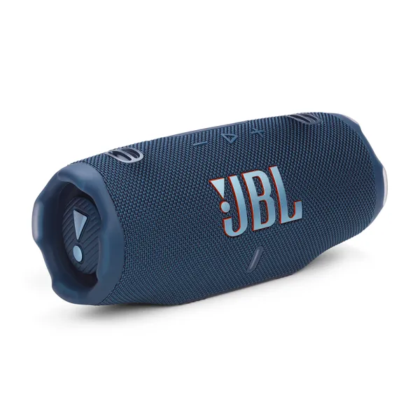 JBL Enceinte Bluetooth Charge 6 30W étanche Bleu Foncé