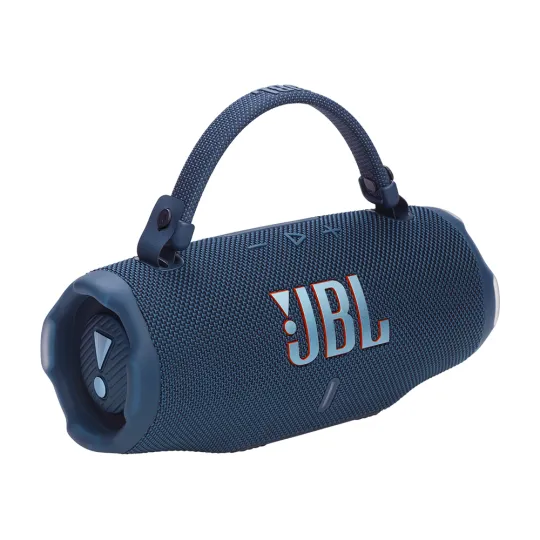 JBL Enceinte Bluetooth Charge 6 30W étanche Bleu Foncé