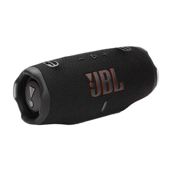 JBL Enceinte Bluetooth Charge 6 30W étanche Noir