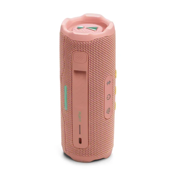 JBL Enceinte Bluetooth Flip 7 30W étanche Rose