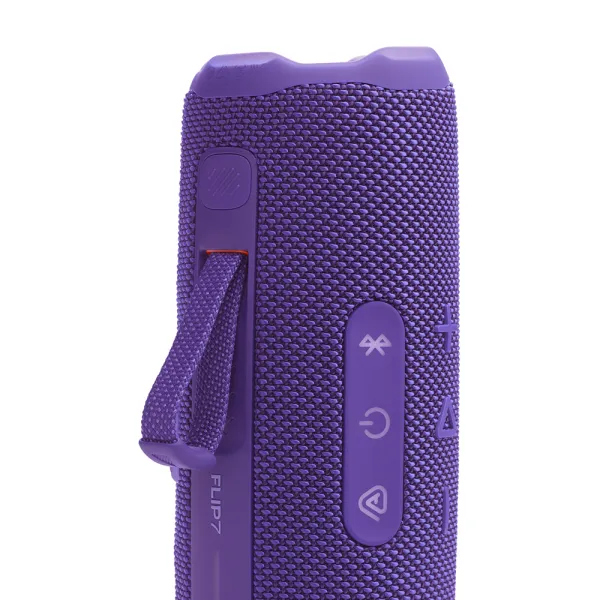 JBL Enceinte Bluetooth Flip 7 30W étanche Violet