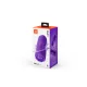 JBL Enceinte Bluetooth Flip 7 30W étanche Violet