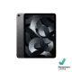 APPLE iPad Air (2022) 5e génération 64 Go - WiFi + 5G - Occasion Gris sidéral