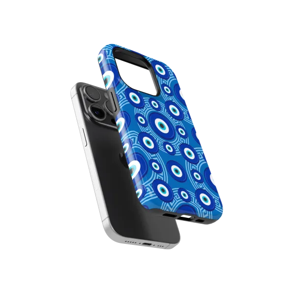 Oceanic Guardian | Coque de téléphone 3D 2en1 Ultra-résistante