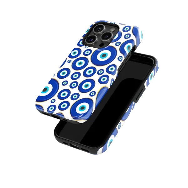Nazar's Embrace | Coque de téléphone 3D 2en1 Ultra-résistante