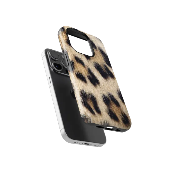 Natural Wild | Coque de téléphone 3D 2en1 Ultra-résistante