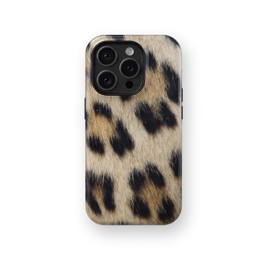 Natural Wild | Coque de téléphone 3D 2en1 Ultra-résistante