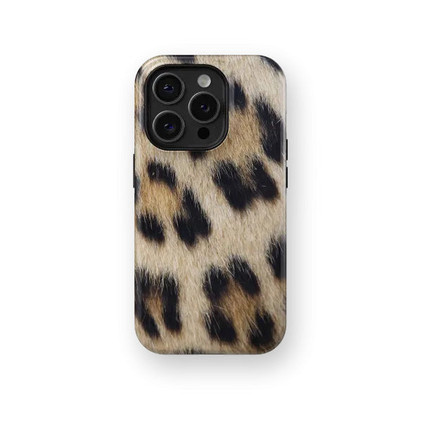 Natural Wild | Coque de téléphone 3D 2en1 Ultra-résistante