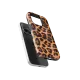 Jungle Luxe | Coque de téléphone 3D 2en1 Ultra-résistante