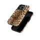 Leopard Luxe | Coque de téléphone 3D 2en1 Ultra-résistante