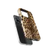 Leopard Luxe | Coque de téléphone 3D 2en1 Ultra-résistante