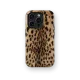 Leopard Luxe | Coque de téléphone 3D 2en1 Ultra-résistante