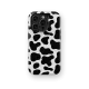 Black & White Flair | Coque de téléphone 3D 2en1 Ultra-résistante