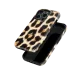 Feline Flair | Coque de téléphone 3D 2en1 Ultra-résistante