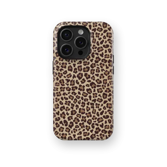 Savage Spots | Coque de téléphone 3D 2en1 Ultra-résistante