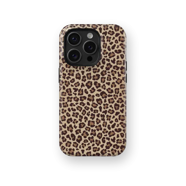 Savage Spots | Coque de téléphone 3D 2en1 Ultra-résistante
