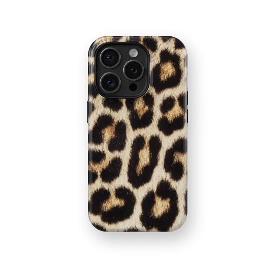 Dappled Illusion | Coque de téléphone 3D 2en1 Ultra-résistante