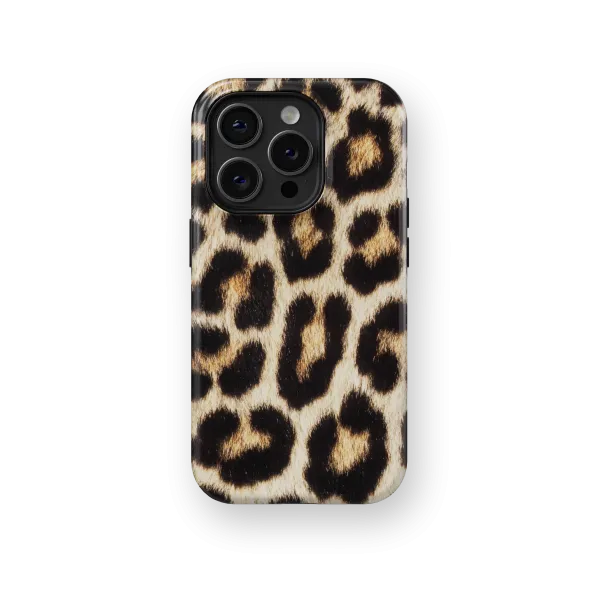 Dappled Illusion | Coque de téléphone 3D 2en1 Ultra-résistante