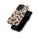 Wild Elegance | Coque de téléphone 3D 2en1 Ultra-résistante