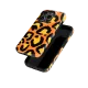 Fiery Serengeti | Coque de téléphone 3D 2en1 Ultra-résistante
