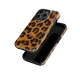 Amber Wilderness | Coque de téléphone 3D 2en1 Ultra-résistante