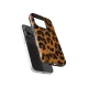 Amber Wilderness | Coque de téléphone 3D 2en1 Ultra-résistante