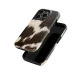 Cowhide Charm | Coque de téléphone 3D 2en1 Ultra-résistante