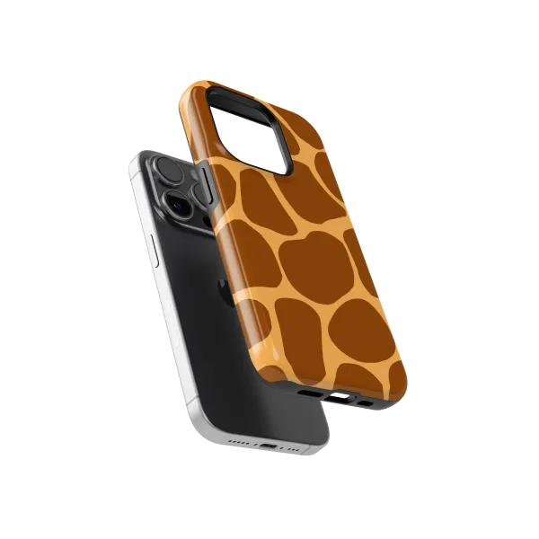 Gentle Giants | Coque de téléphone 3D 2en1 Ultra-résistante