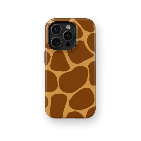 Gentle Giants | Coque de téléphone 3D 2en1 Ultra-résistante
