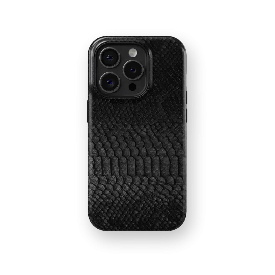 Noir Venom | Coque de téléphone 3D 2en1 Ultra-résistante